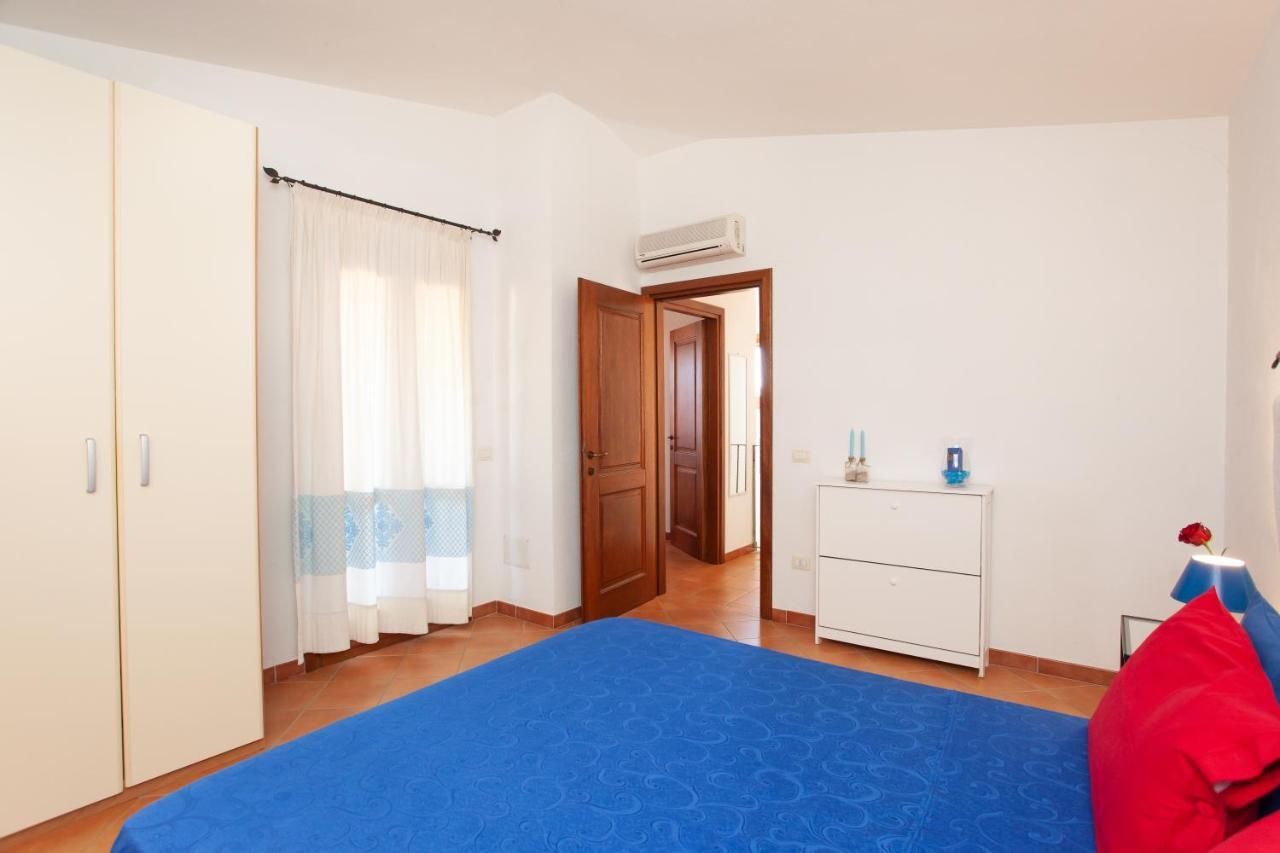 Villa Albamaranto San Teodoro  Exterior foto