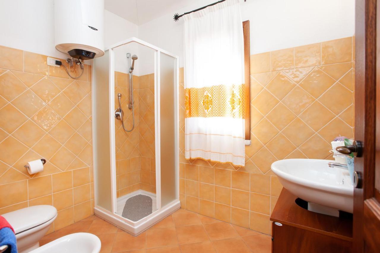 Villa Albamaranto San Teodoro  Exterior foto